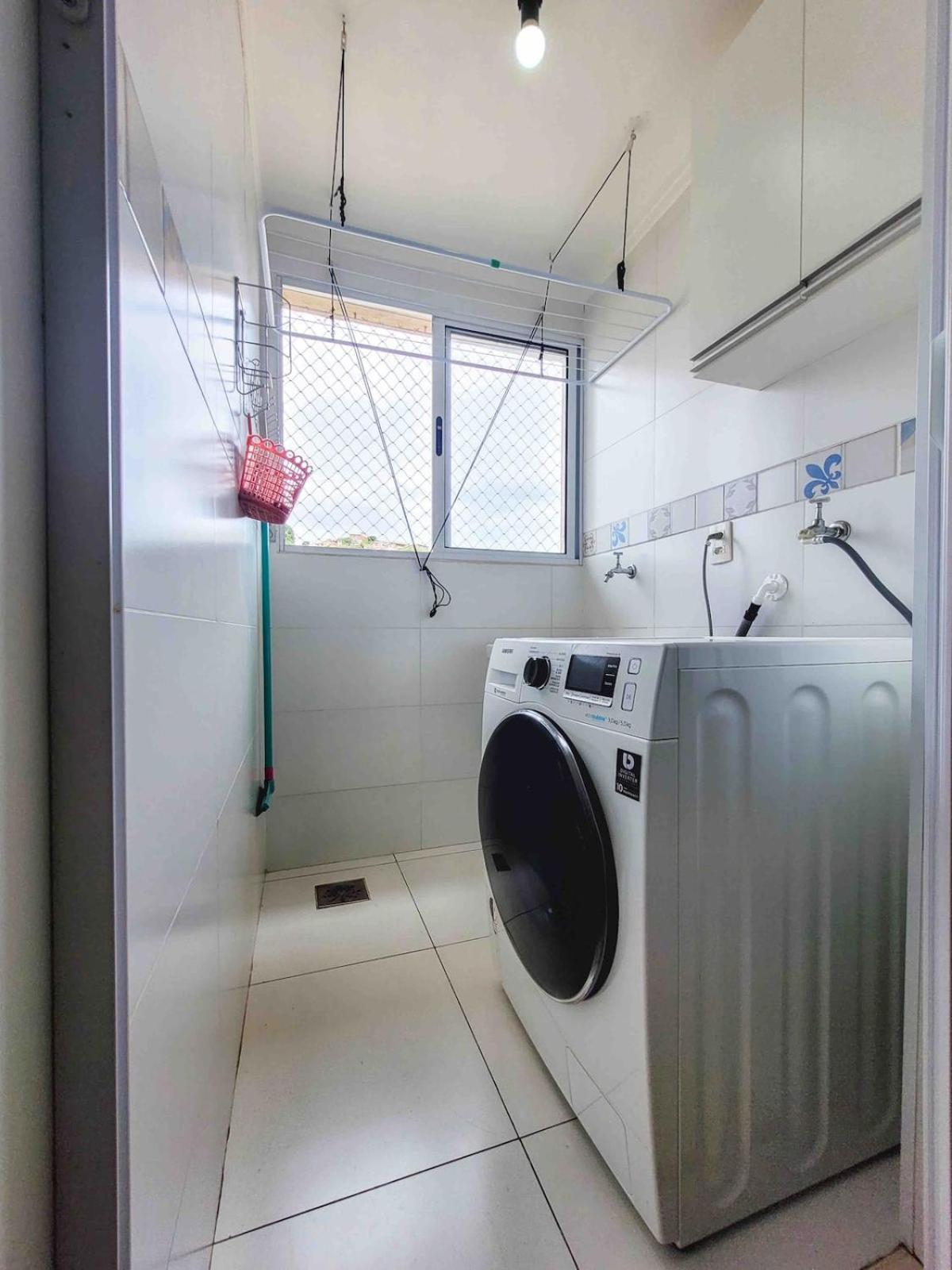 Grande Apt No Centro C/ Cozinha Completa Varanda Poços de Caldas Buitenkant foto